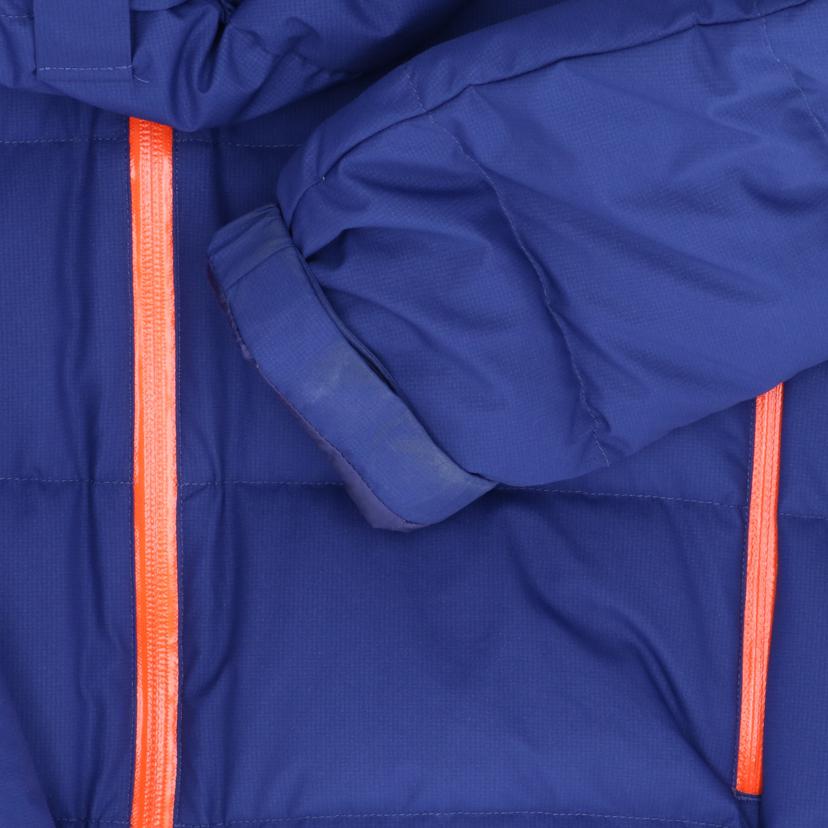 ｍｏｎｔ－ｂｅｌｌ モンベル/パーマフロストライトダウンパーカー　　ＢＬＵ　/1101501//ABランク/75