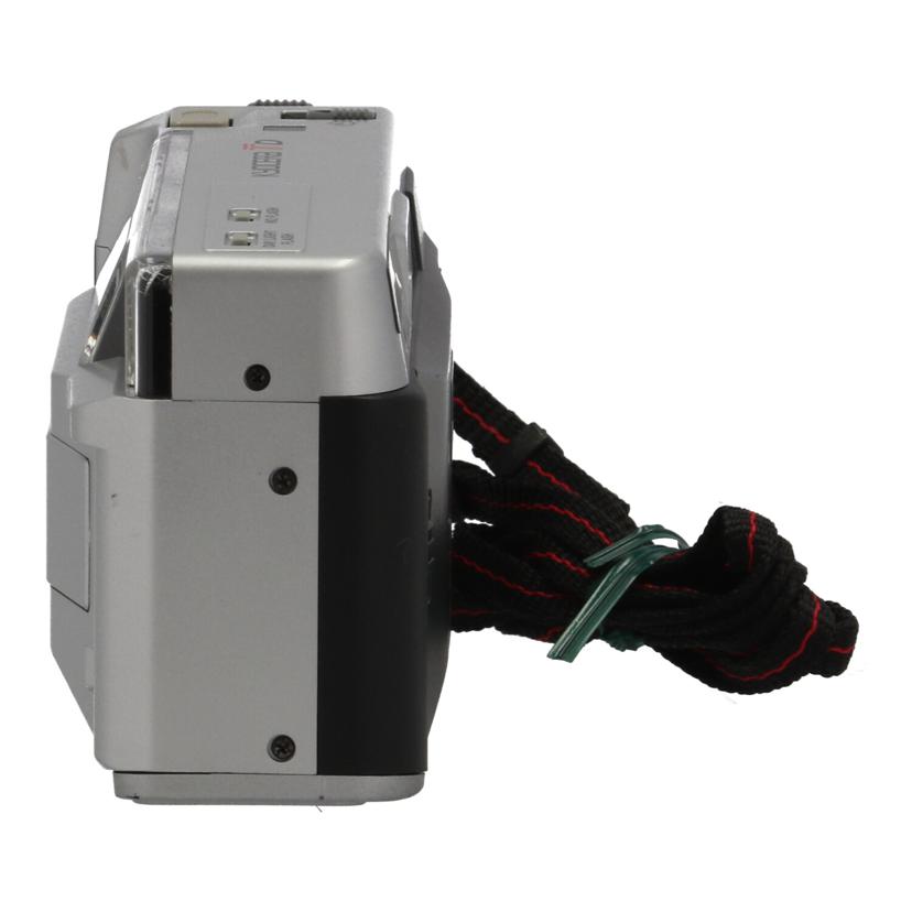 ＫＹＯＣＥＲＡ 京セラ/コンパクトフィルムカメラ/TD//781074/Bランク/82