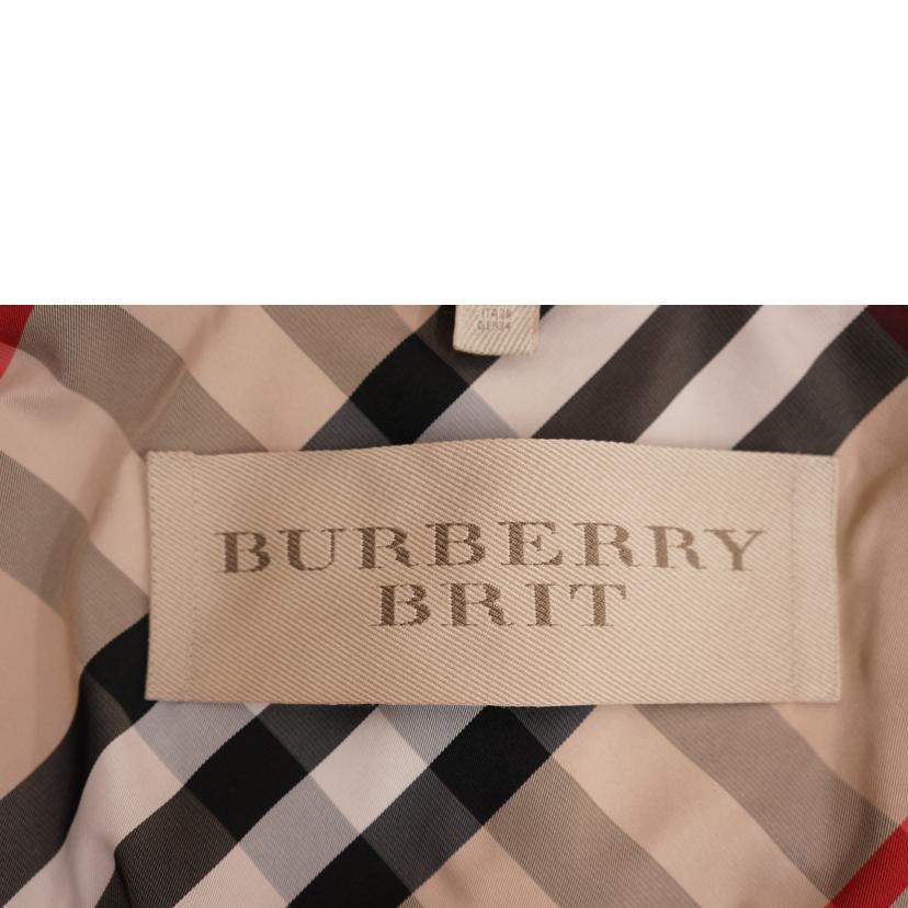 ＢＵＲＢＥＲＲＹ　ＢＲＩＴ バーバリーブリット/ＢＵＲＢＥＲＲＹ　ＢＲＩＴ　コート/3998813/57M//Aランク/67