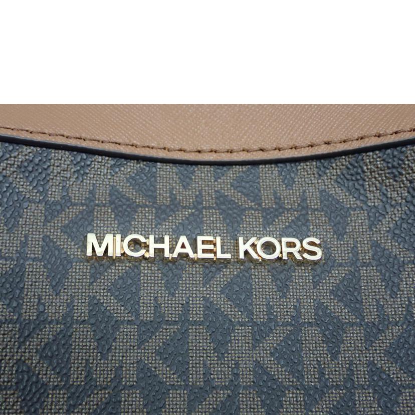 ＭＩＣＨＡＥＬＫＯＲＳ マイケルコース/チェーンバッグ/35F8GTTC3B//ABランク/62