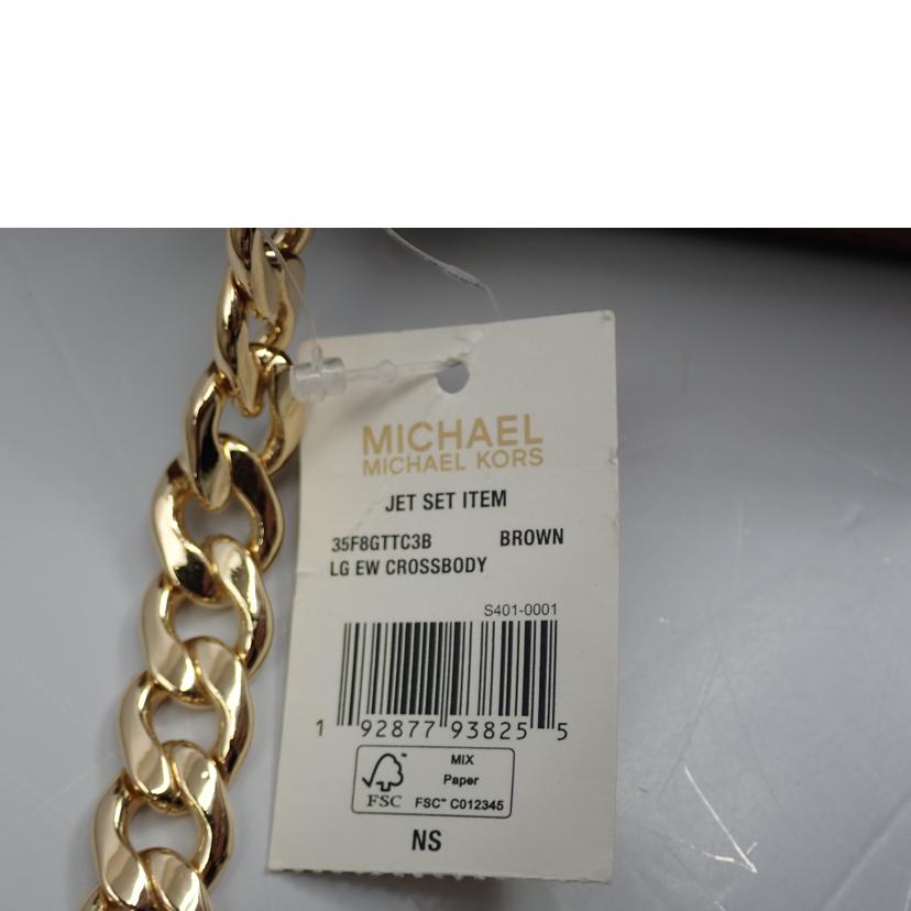 ＭＩＣＨＡＥＬＫＯＲＳ マイケルコース/チェーンバッグ/35F8GTTC3B//ABランク/62