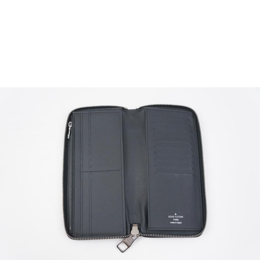 ＬＶ ルイヴィトン/ジッピーウォレット・ヴェルティカル／モノグラム・エクリプス/M62295//CA1118/Aランク/67