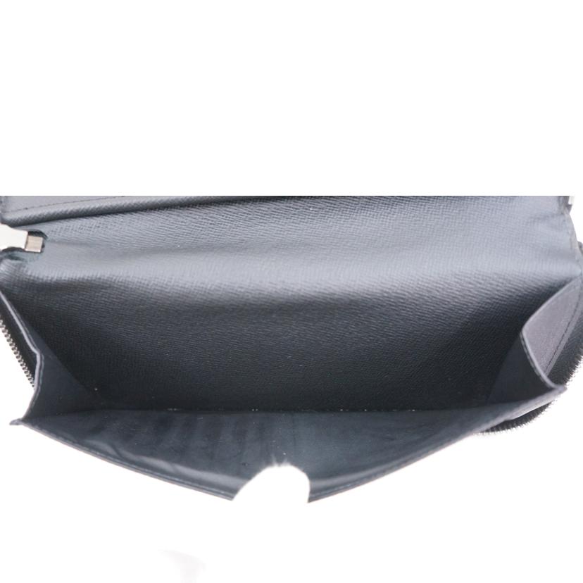 ＬＶ ルイヴィトン/ジッピーウォレット・ヴェルティカル／モノグラム・エクリプス/M62295//CA1118/Aランク/67