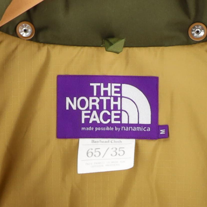 ＴＨＥ ＮＯＲＴＨ ＦＡＣＥ ＰＵＲＰＬＥ ＬＡＢＥＬ ザ ノース