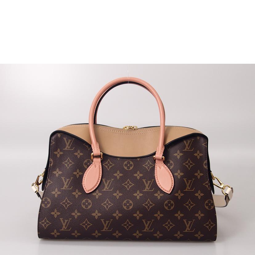 ＬＶ ルイ・ヴィトン/テュイルリトート／モノグラム/M43656//FL0***/Aランク/76