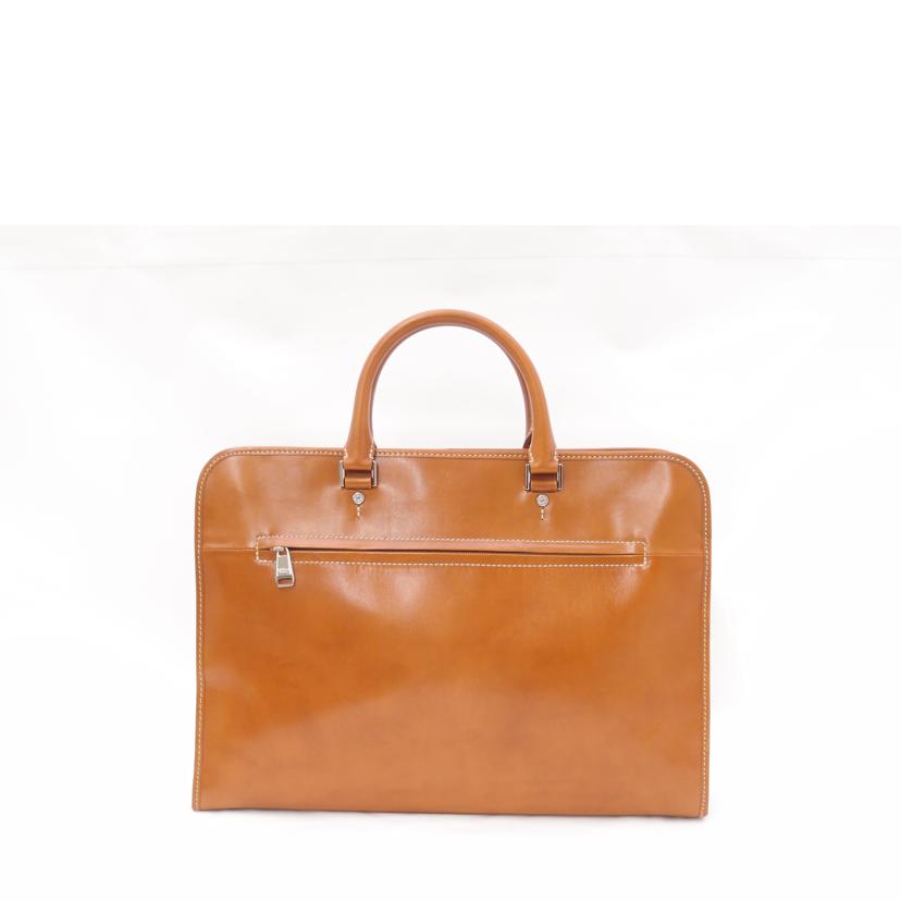 ｕｌｔｉｍａ　ＴＯＫＹＯ ｳﾙﾃｨﾏﾄーｷｮｰ/ｕｌｔｉｍａ　レザービジネスバッグ//Sランク/69