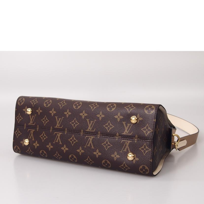 ＬＶ ルイ・ヴィトン/テュイルリトート／モノグラム/M43656//FL0***/Aランク/76