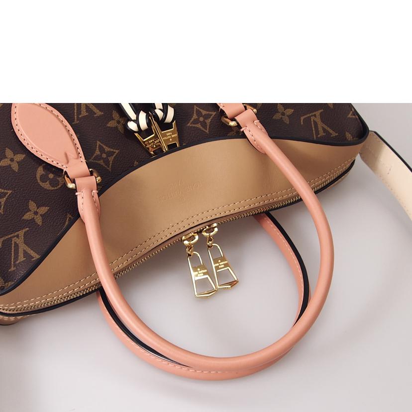 ＬＶ ルイ・ヴィトン/テュイルリトート／モノグラム/M43656//FL0***/Aランク/76