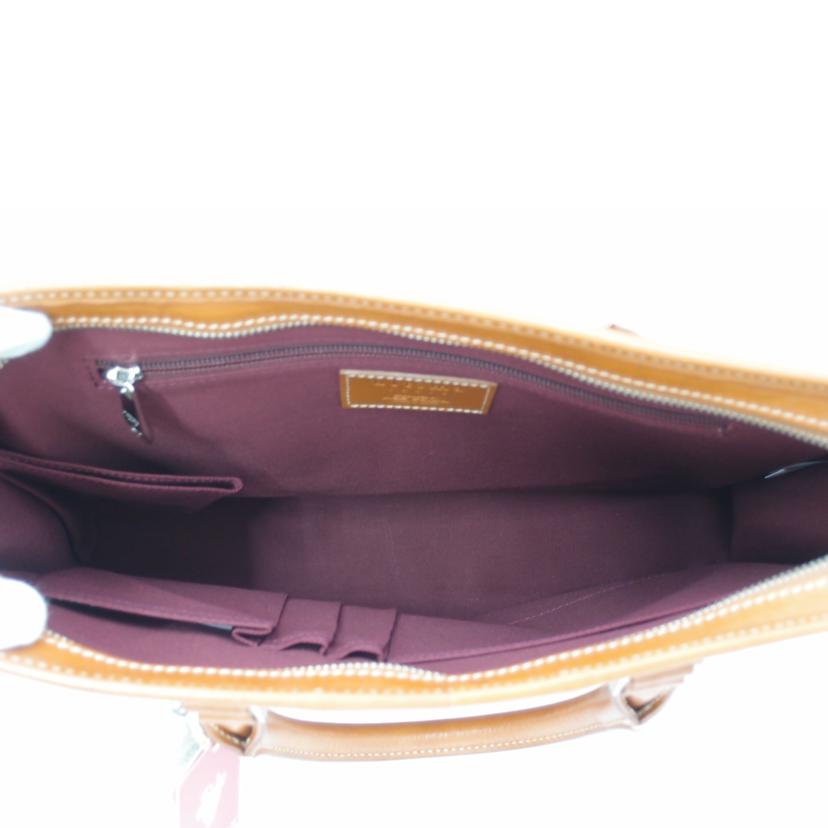 ｕｌｔｉｍａ　ＴＯＫＹＯ ｳﾙﾃｨﾏﾄーｷｮｰ/ｕｌｔｉｍａ　レザービジネスバッグ//Sランク/69