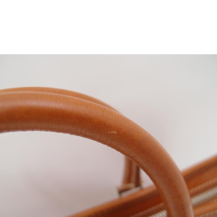 ｕｌｔｉｍａ　ＴＯＫＹＯ ｳﾙﾃｨﾏﾄーｷｮｰ/ｕｌｔｉｍａ　レザービジネスバッグ//Sランク/69