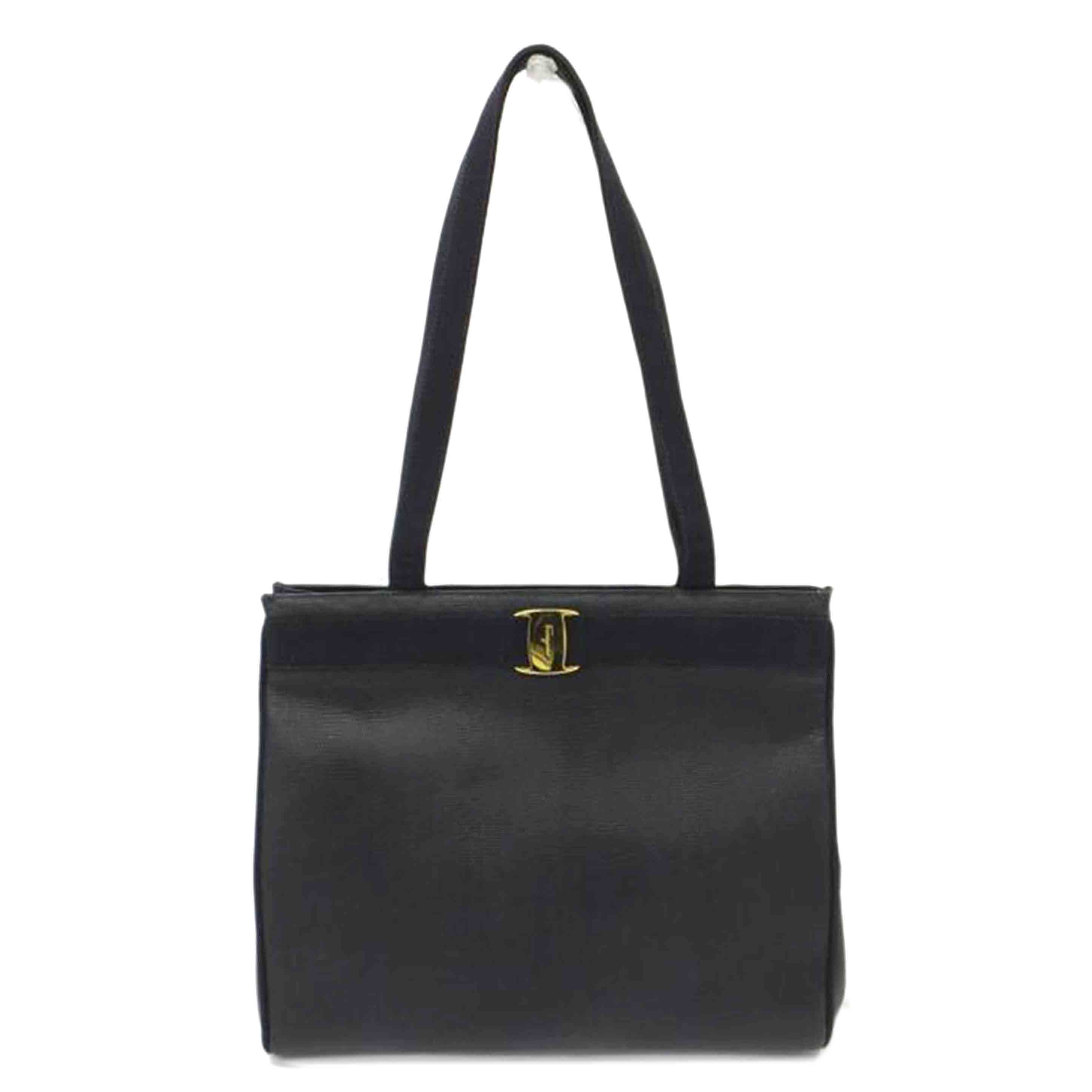 Ｆｅｒｒａｇａｍｏ ﾌｪﾗｶﾞﾓ/トートバッグ//Bランク/88