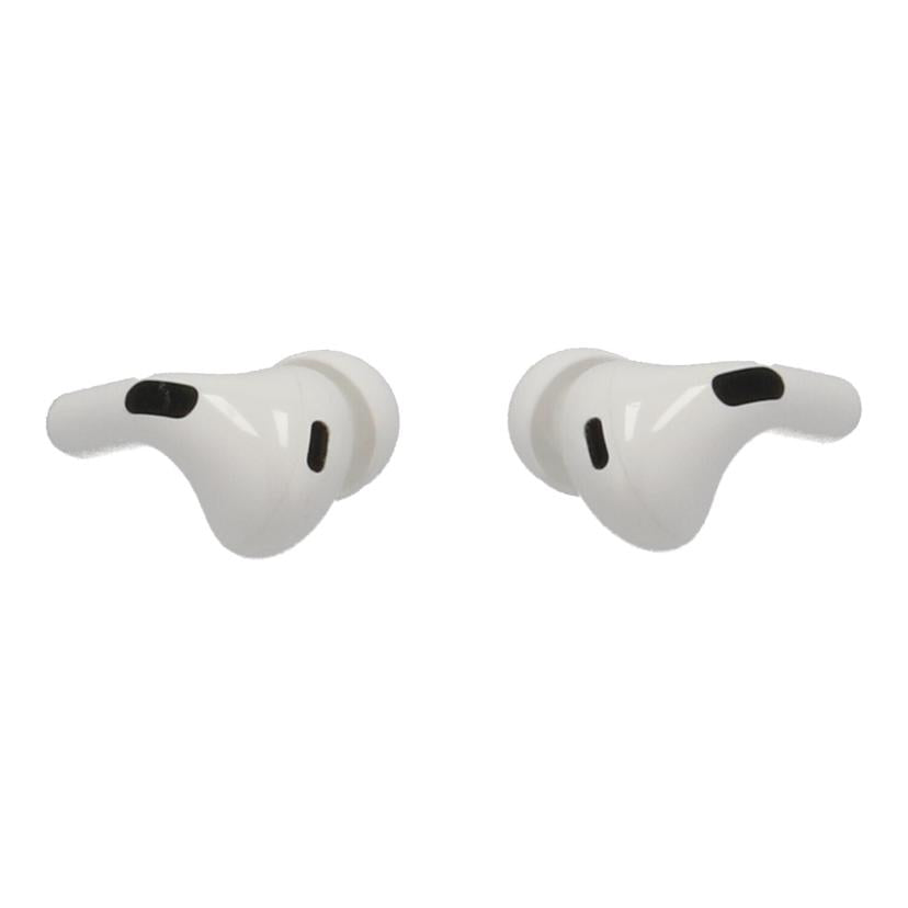 Ａｐｐｌｅ アップル/ＡｉｒＰｏｄｓ　Ｐｒｏ（第２世代）/MQD83J/A//GPM2HQ4Q7V/Bランク/78