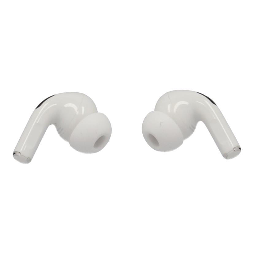 Ａｐｐｌｅ アップル/ＡｉｒＰｏｄｓ　Ｐｒｏ（第２世代）/MQD83J/A//GPM2HQ4Q7V/Bランク/78