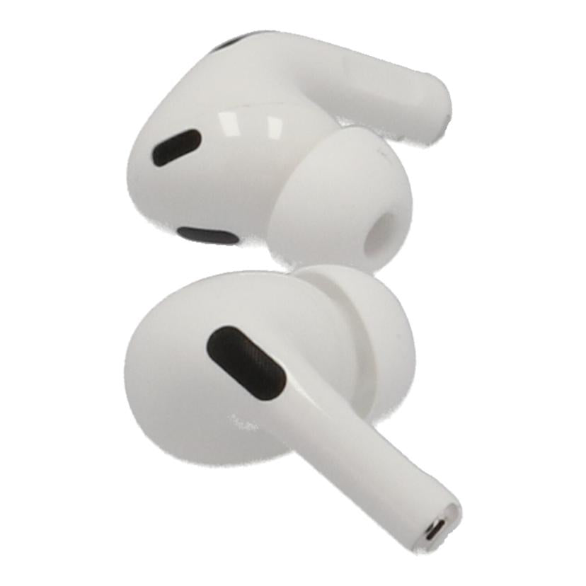 Ａｐｐｌｅ アップル/ＡｉｒＰｏｄｓ　Ｐｒｏ（第２世代）/MQD83J/A//GPM2HQ4Q7V/Bランク/78