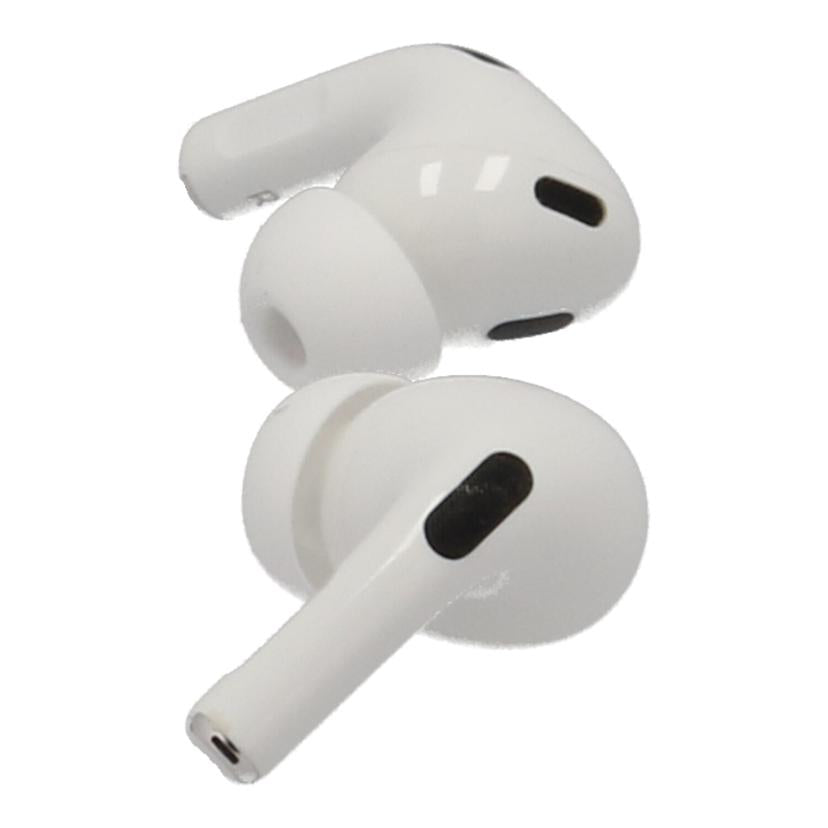 Ａｐｐｌｅ アップル/ＡｉｒＰｏｄｓ　Ｐｒｏ（第２世代）/MQD83J/A//GPM2HQ4Q7V/Bランク/78