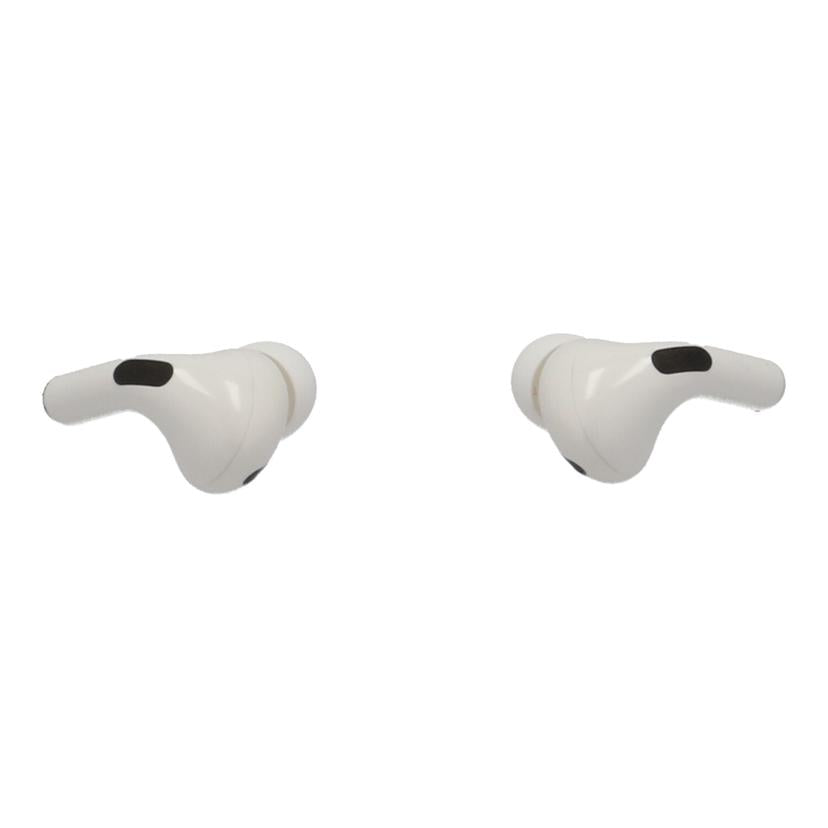 Ａｐｐｌｅ アップル/ＡｉｒＰｏｄｓ　Ｐｒｏ//GWXCP85HLKKT/Bランク/78