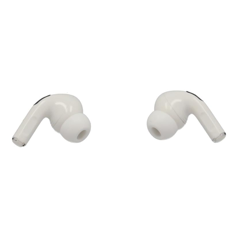 Ａｐｐｌｅ アップル/ＡｉｒＰｏｄｓ　Ｐｒｏ//GWXCP85HLKKT/Bランク/78