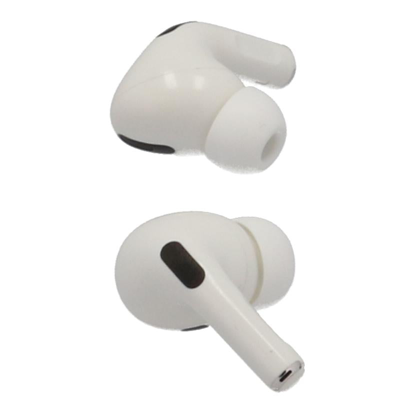 Ａｐｐｌｅ アップル/ＡｉｒＰｏｄｓ　Ｐｒｏ//GWXCP85HLKKT/Bランク/78