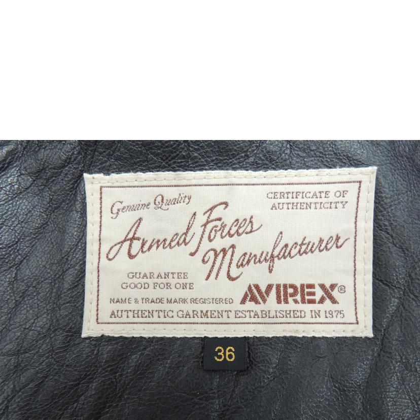 ＡＶＩＲＥＸ ｱｳﾞｨﾚｯｸｽ/ＡＶＩＲＥＸ　シングルライダース/6141052//Aランク/69