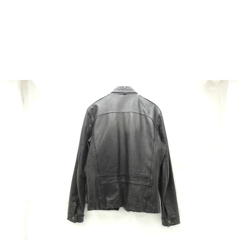 ＡＶＩＲＥＸ ｱｳﾞｨﾚｯｸｽ/ＡＶＩＲＥＸ　ラムレザージップアップジャケット/6171038//Aランク/69