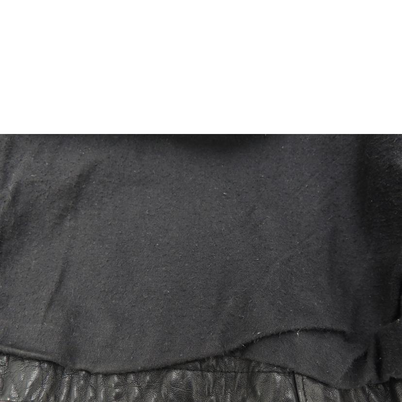 ＡＶＩＲＥＸ ｱｳﾞｨﾚｯｸｽ/ＡＶＩＲＥＸ　ラムレザージップアップジャケット/6171038//Aランク/69