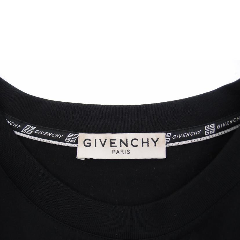 ＧＩＶＥＮＣＨＹ　 ｼﾞﾊﾞﾝｼｰ/ＧＩＶＥＮＣＨＹ　ロゴＴシャツ/BM70K93002//Bランク/69