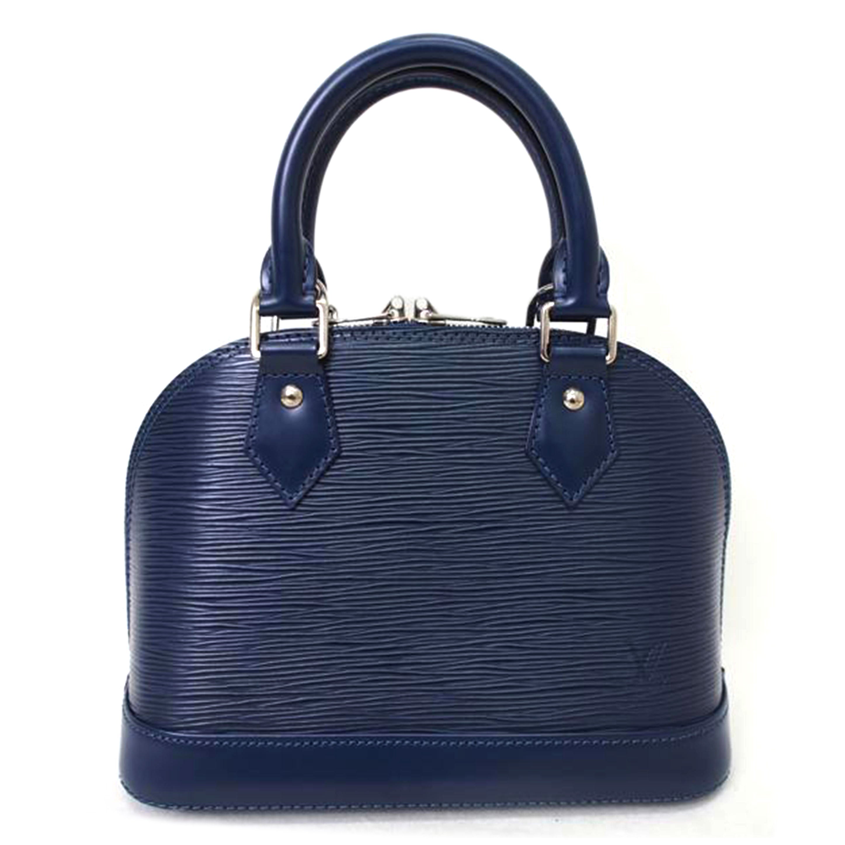 ＬＶ ﾙｲｳﾞｨﾄﾝ/アルマＢＢ／エピ／アンディゴブルー/M40855//AR1149/ABランク/78