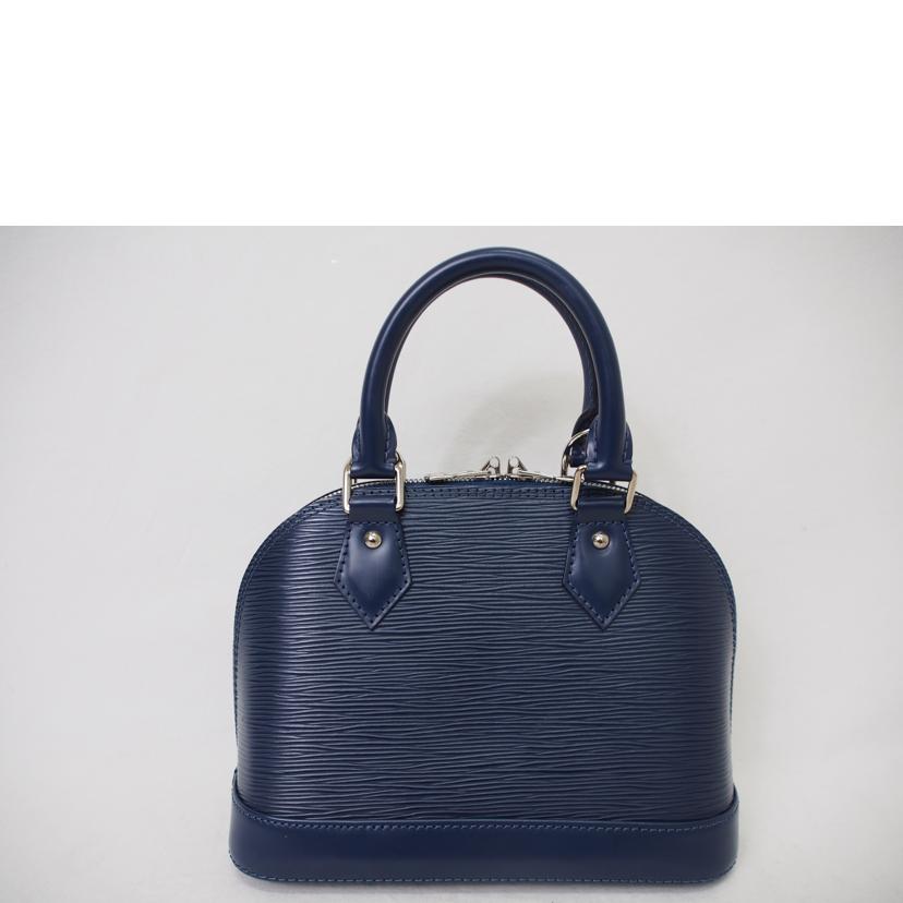 ＬＶ ﾙｲｳﾞｨﾄﾝ/アルマＢＢ／エピ／アンディゴブルー/M40855//AR1149/ABランク/78