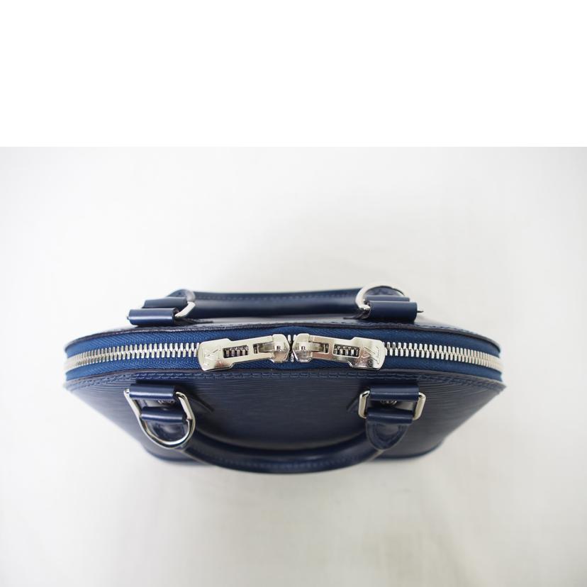 ＬＶ ﾙｲｳﾞｨﾄﾝ/アルマＢＢ／エピ／アンディゴブルー/M40855//AR1149/ABランク/78