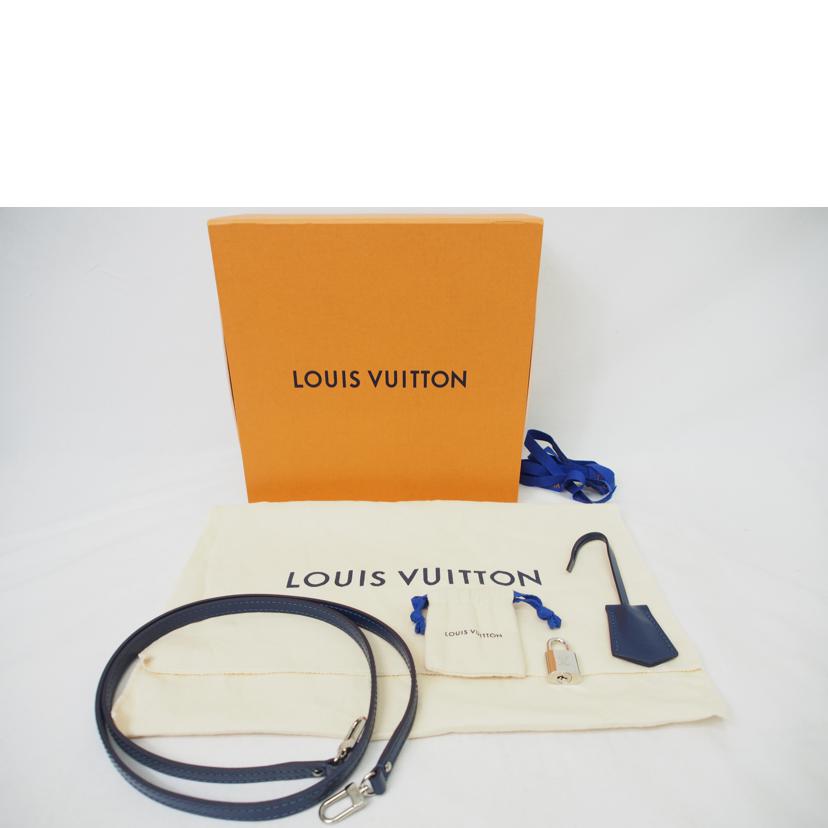 ＬＶ ﾙｲｳﾞｨﾄﾝ/アルマＢＢ／エピ／アンディゴブルー/M40855//AR1149/ABランク/78