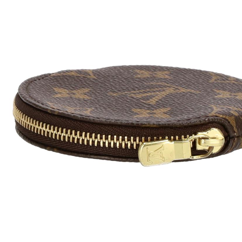 ＬＯＵＩＳ　ＶＵＩＴＴＯＮ ルイヴィトン/ポルトモネ・ロン／モノグラム/M61926//CT0046/ABランク/75