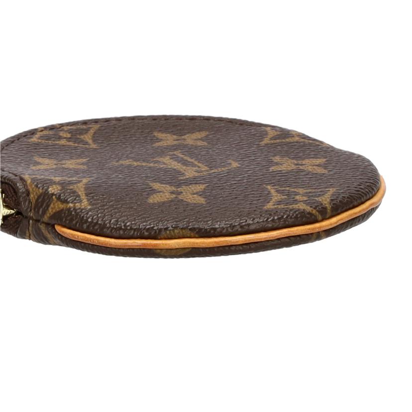 ＬＯＵＩＳ　ＶＵＩＴＴＯＮ ルイヴィトン/ポルトモネ・ロン／モノグラム/M61926//CT0046/ABランク/75