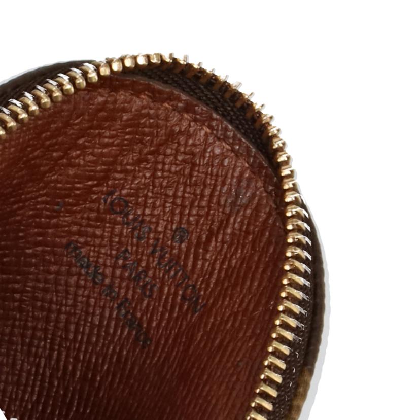 ＬＯＵＩＳ　ＶＵＩＴＴＯＮ ルイヴィトン/ポルトモネ・ロン／モノグラム/M61926//CT0046/ABランク/75