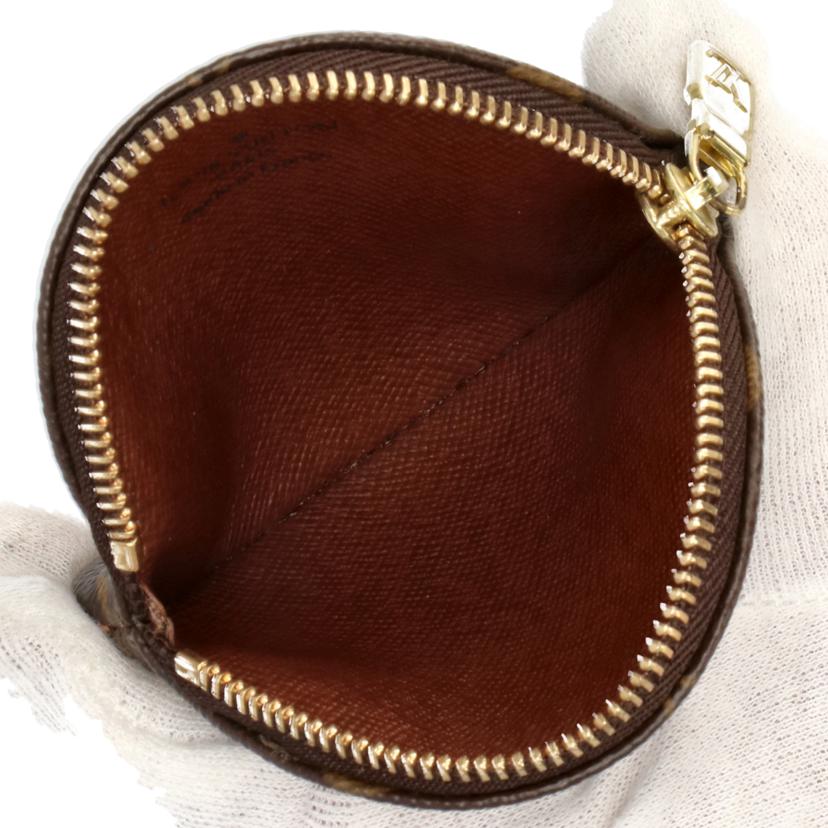 ＬＯＵＩＳ　ＶＵＩＴＴＯＮ ルイヴィトン/ポルトモネ・ロン／モノグラム/M61926//CT0046/ABランク/75