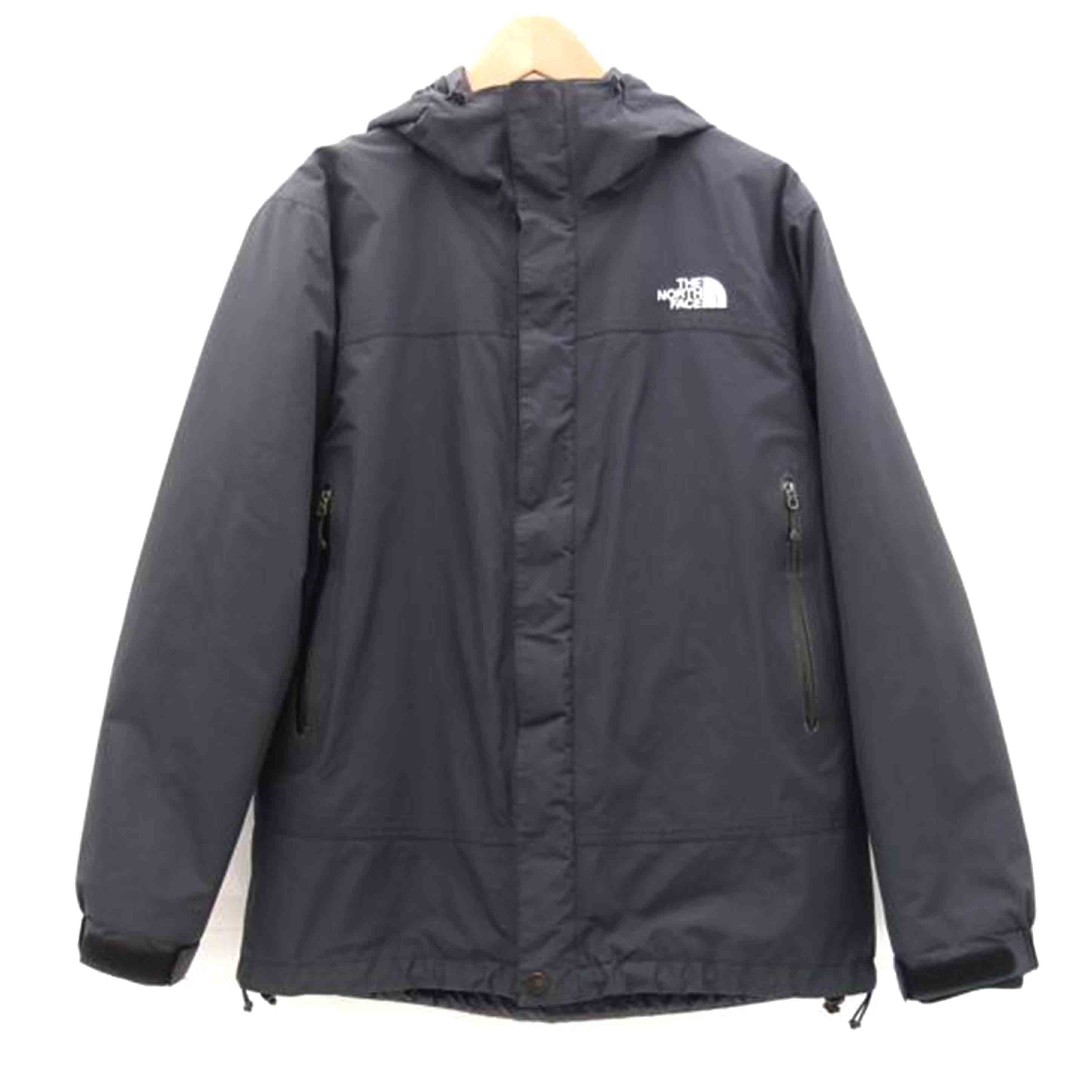 ＴＨＥ　ＮＯＲＴＨ　ＦＡＣＥ ｻﾞﾉｰｽﾌｪｲｽ/ＴＨＥ　ＮＯＲＴＨ　ＦＡＣＥ　カシウストリクライメイト　ジャケット/NP61207//Aランク/69
