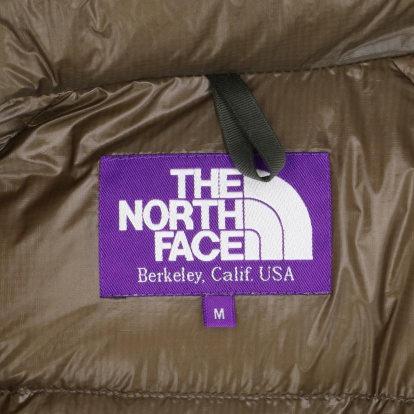 ＴＨＥ ＮＯＲＴＨ ＦＡＣＥ ＰＵＲＰＬＥ ＬＡＢＥＬ ザ ノースフェイス パープルレーベル/メンズファッション｜WonderREX-ONLINE  公式通販サイト