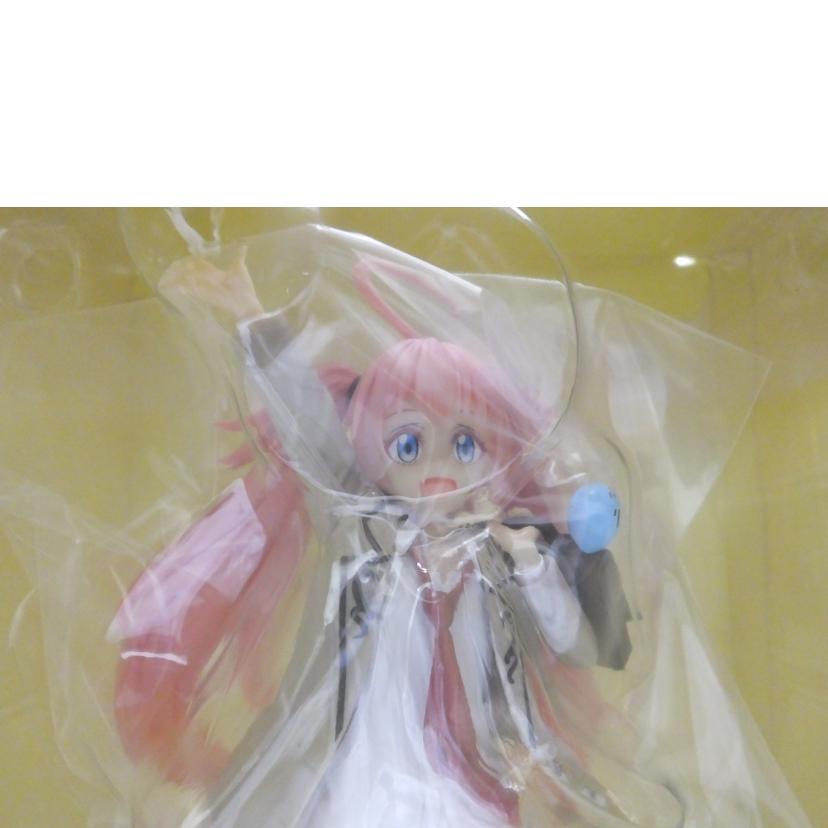 ＢＡＮＤＡＩ バンダイ/ミリム　「一番くじ　転生したらスライムだった件　私立テンペスト学園ＩＩ」　Ｂ賞　フィギュア　//SAランク/88