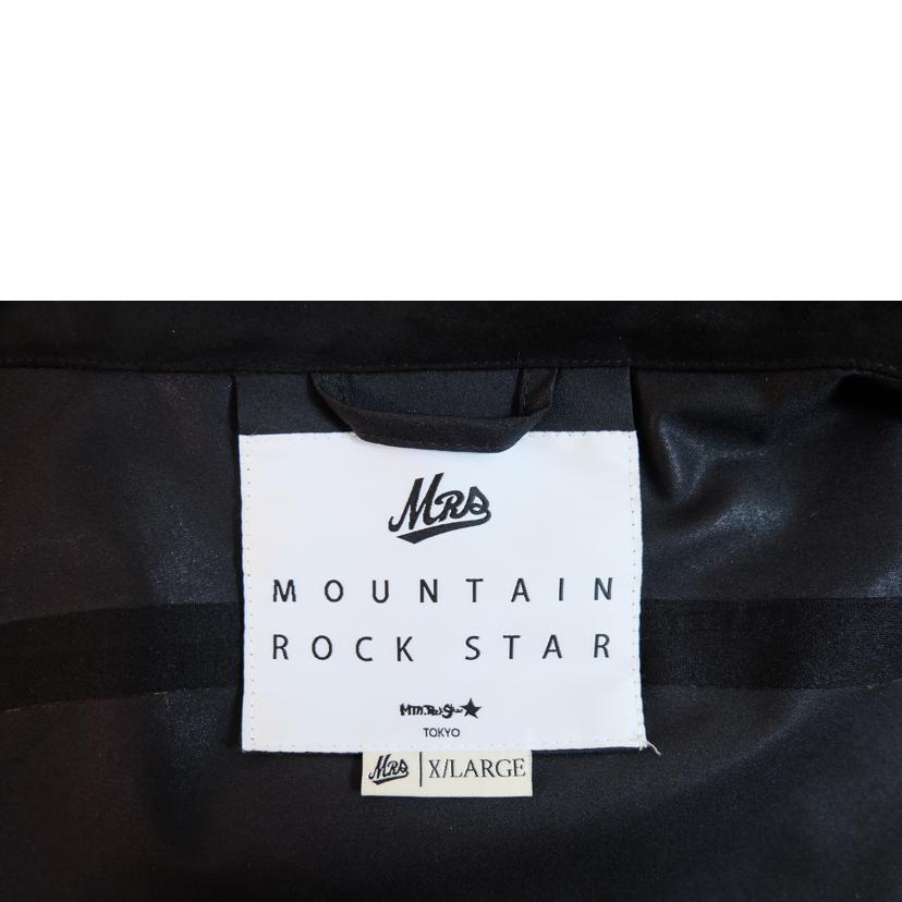MTN．ROCK STAR ﾏｳﾝﾃﾝﾛｯｸｽﾀｰ/アウトドア・スポーツ
