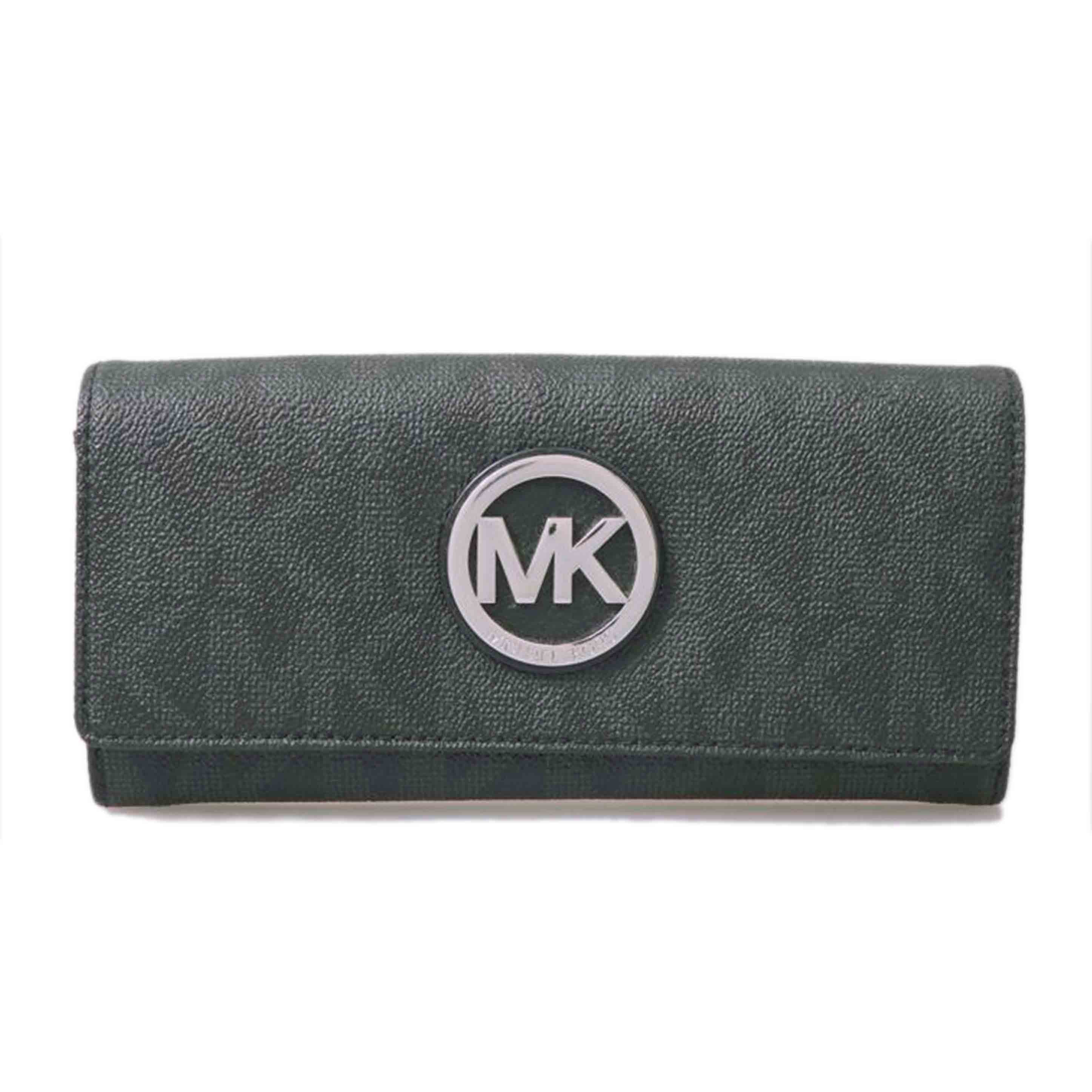 ＭＩＣＨＡＥＬ　ＫＯＲＳ マイケルコース/二つ折り財布/35F5SFTE1B//ABランク/76