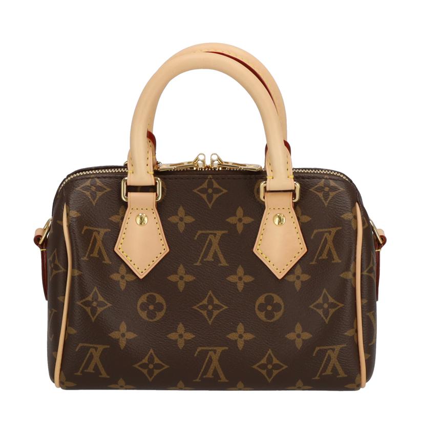 ＬＯＵＩＳ　ＶＵＩＴＴＯＮ ルイ・ヴィトン/スピーデイ２０バンドリエール／モノグラム/M46594//RFI*/Aランク/09