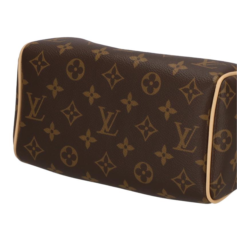 ＬＯＵＩＳ　ＶＵＩＴＴＯＮ ルイ・ヴィトン/スピーデイ２０バンドリエール／モノグラム/M46594//RFI*/Aランク/09