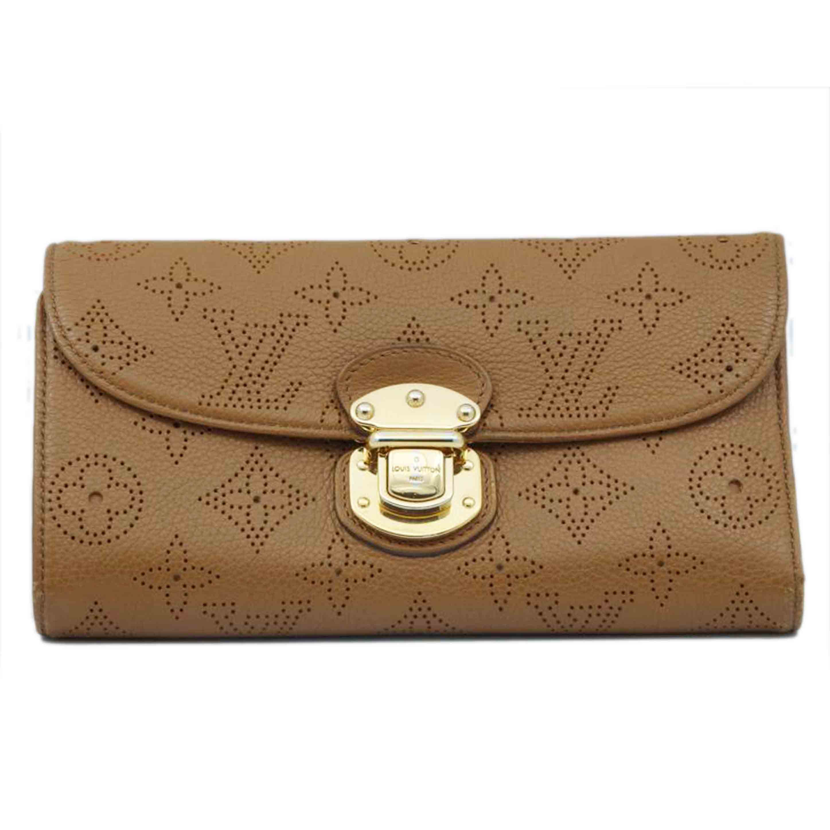 ＬＯＵＩＳ　ＶＵＩＴＴＯＮ ﾙｲ･ｳﾞｨﾄﾝ/ポルトフォイユアメリア／マヒナ/M58138//TN2***/ABランク/93