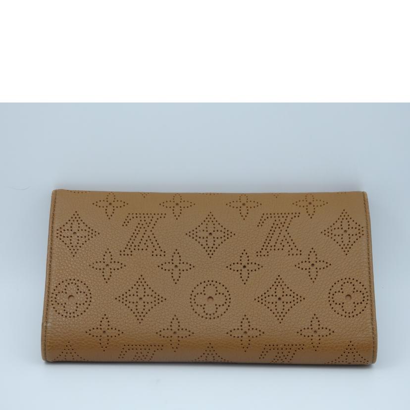 ＬＯＵＩＳ　ＶＵＩＴＴＯＮ ﾙｲ･ｳﾞｨﾄﾝ/ポルトフォイユアメリア／マヒナ/M58138//TN2***/ABランク/93