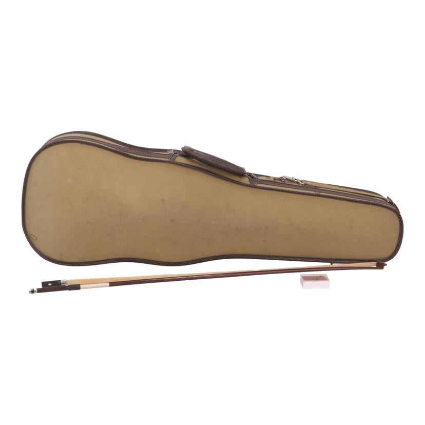 ＲＥＧＨＩＮ レジン/バイオリン/3/4 サイズ//Bランク/75