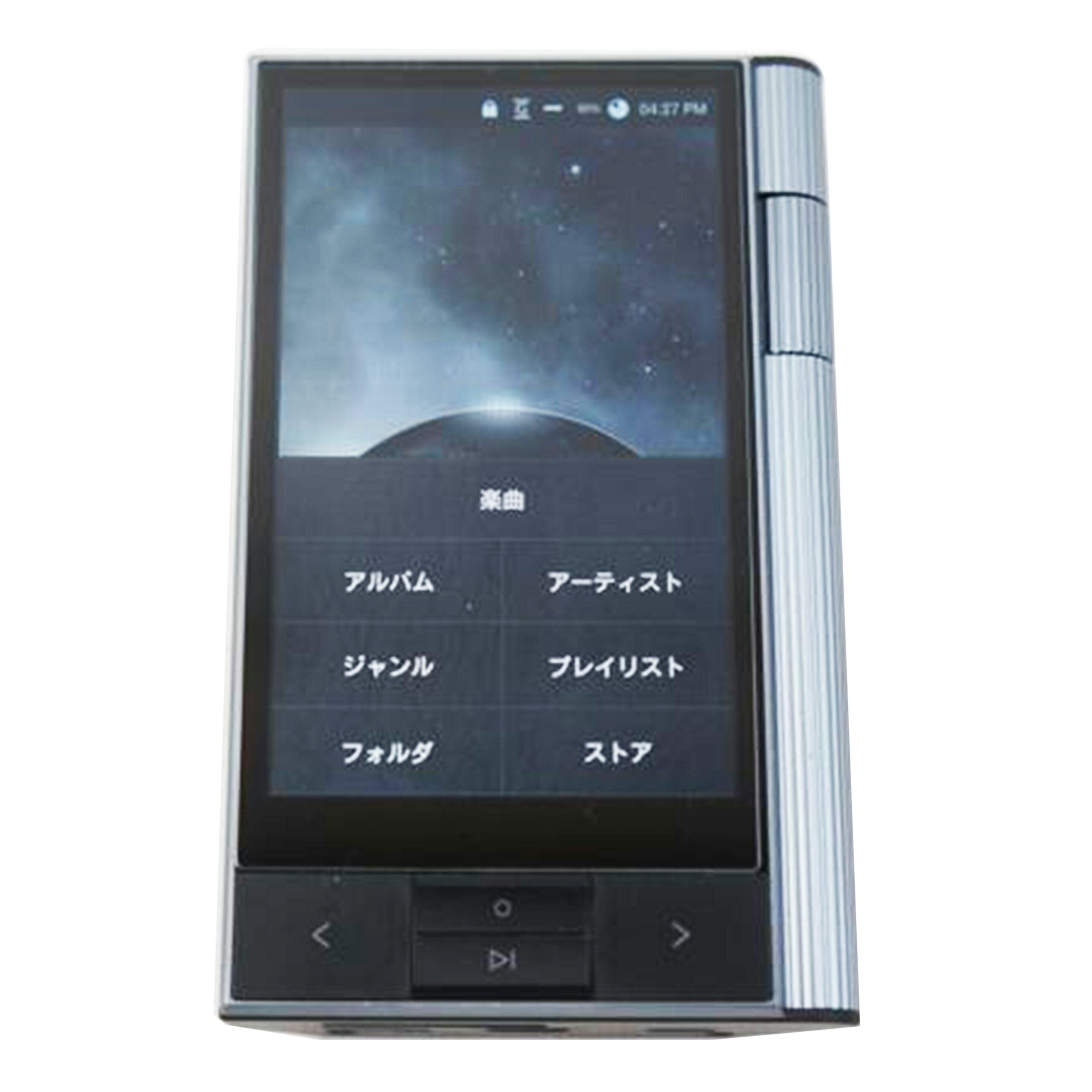 Ａｓｔｅｌｌ＆ｋｅｒｎ アステル＆ケルン/６４ＧＢハイレゾポータブルオーディオ／ＫＡＮＮ/KANN//ZN51791704KJTJB/ABランク/67