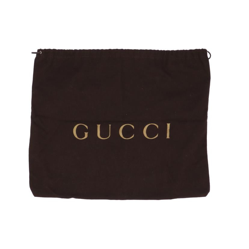 ＧＵＣＣＩ グッチ/ＧＧキャンバス／トートバッグ／茶/247287//498075/ABランク/75