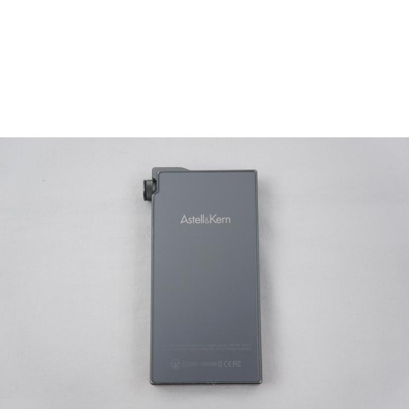 Ａｓｔｅｌｌ＆ｋｅｒｎ アステル＆ケルン/ハイレゾポータブルプレーヤー／ＡＫ１００ＩＩ/AK100II//2M85791411ZJZ5U/Bランク/67