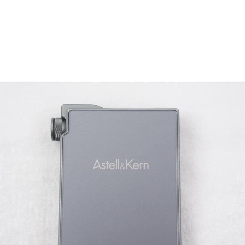 Ａｓｔｅｌｌ＆ｋｅｒｎ アステル＆ケルン/ハイレゾポータブルプレーヤー／ＡＫ１００ＩＩ/AK100II//2M85791411ZJZ5U/Bランク/67