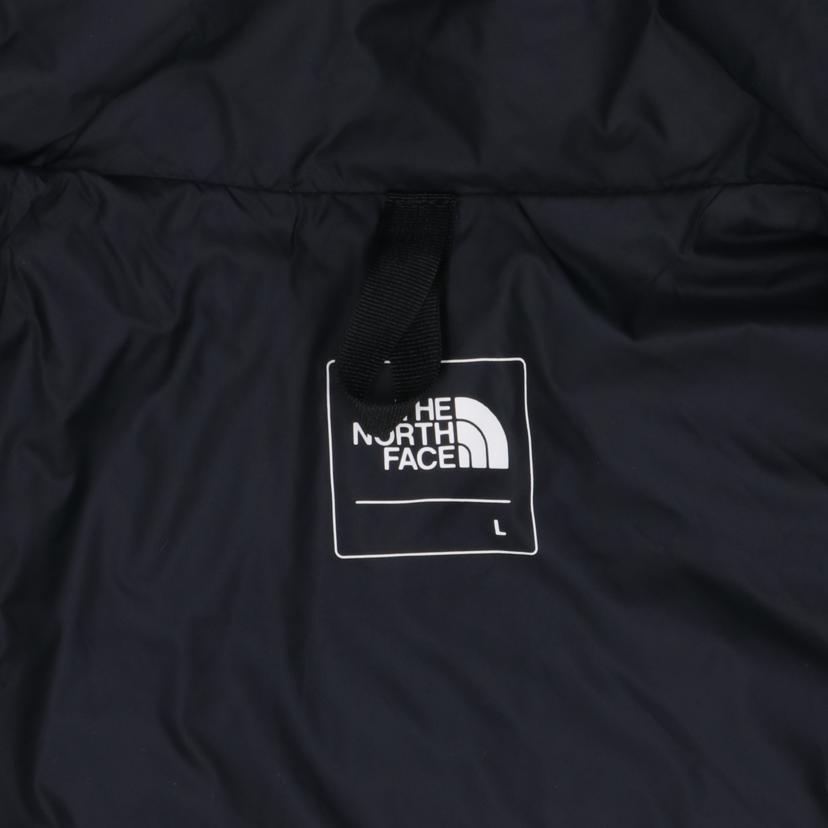 THE NORTH FACE ザ ノースフェイス/PERTEX GATEKPER TRICLIMATE  JACKET/ゲートキーパートリクライメイトジャケット/NS61808/L/メンズアウター/Aランク/05【中古】