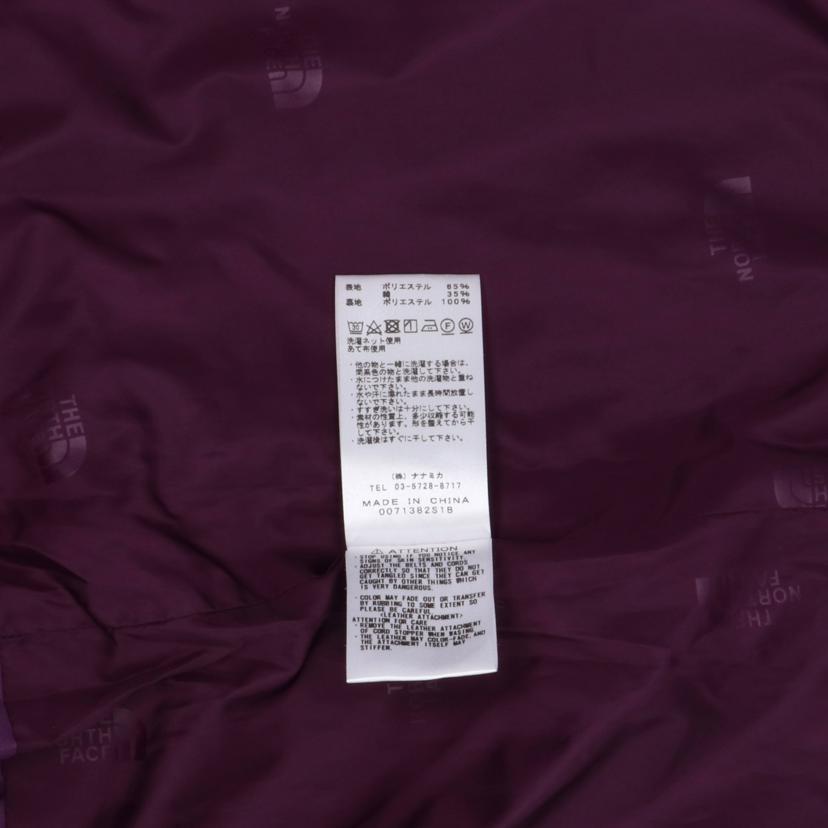 THE NORTH FACE PURPLE LABEL ザ ノース